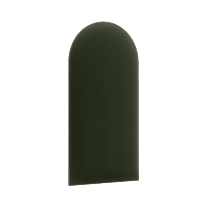Polsterpaneel Khaki 30 cm